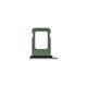 SIM държач за iPhone 13, зелен, Green