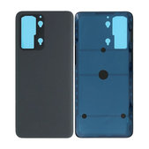Капак на батерията за OnePlus Nord 2T CPH2399 CPH2401, Gray Shadow
