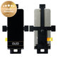 Дисплей за Samsung Z Flip 4 F721B, Тъчскрийн без рамка, GH96-15162B Genuine Service Pack