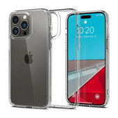 Калъф Ultra Hybrid за iPhone 14 Pro Max, Прозрачен, Transparent