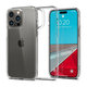 Калъф Ultra Hybrid за iPhone 14 Pro Max, Прозрачен, Transparent