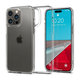 Калъф Ultra Hybrid за iPhone 14 Pro, мразовито прозрачен, Frost Clear
