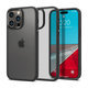 Калъф Ultra Hybrid за iPhone 14 Pro, Frost Black