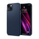 Калъф Liquid Air за iPhone 14, Синьо, Blue