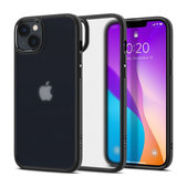 Калъф Ultra Hybrid за iPhone 14, Frost Black