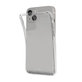 Тънък калъф за iPhone 14, Прозрачен, Transparent