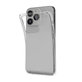 Тънък калъф за iPhone 14 Pro, Прозрачен, Transparent