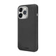 Калъф Instinct за iPhone 14 Pro, Черно, Black