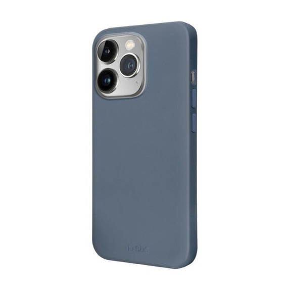 Калъф Instinct за iPhone 14 Pro, Синьо, Blue
