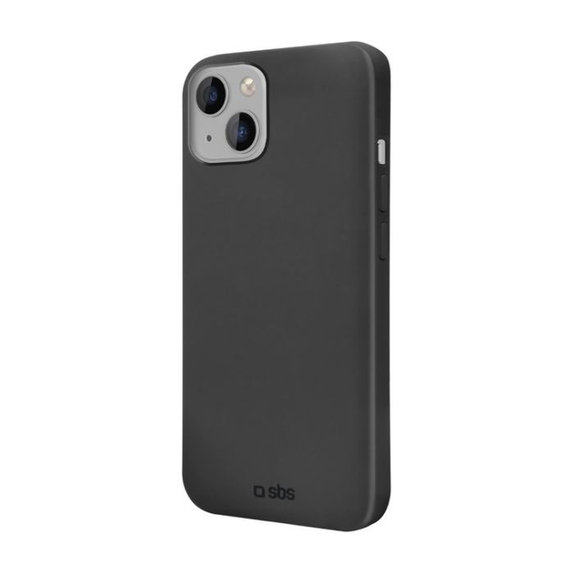 Калъф Instinct за iPhone 14 Plus, Черно, Black