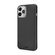 Калъф Instinct за iPhone 14 Pro Max, Черно, Black
