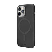 Калъф Smooth Mag с MagSafe за iPhone 14 Pro Max, Черно, Black