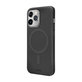 Калъф Smooth Mag с MagSafe за iPhone 14 Pro Max, Черно, Black