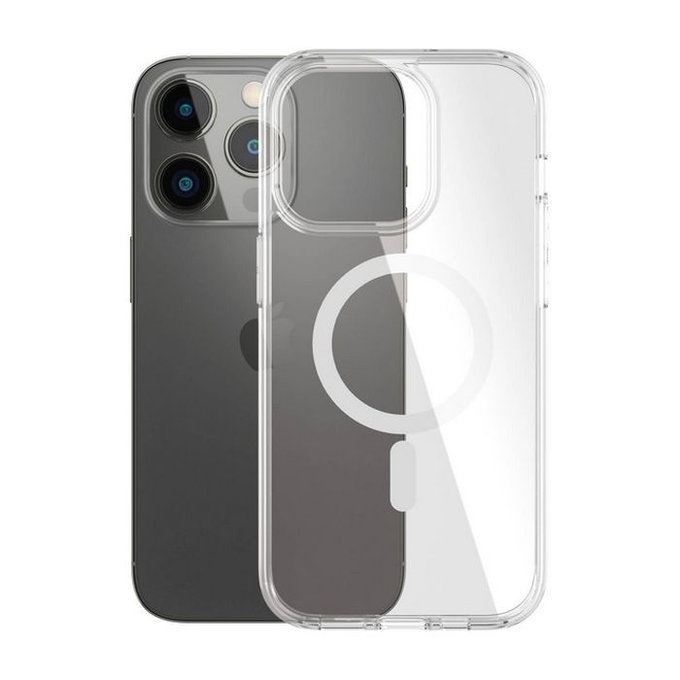 Калъф HardCase с MagSafe за iPhone 14 Pro