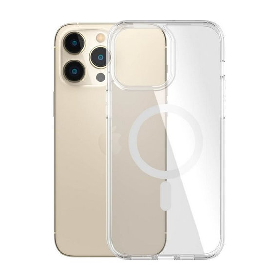 Калъф HardCase с MagSafe за iPhone 14 Pro Max