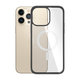 Калъф ClearCase с MagSafe за iPhone 14 Pro Max, Черно, Black