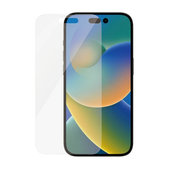 Закалено стъкло AB за iPhone 14 Pro, PanzerGlass