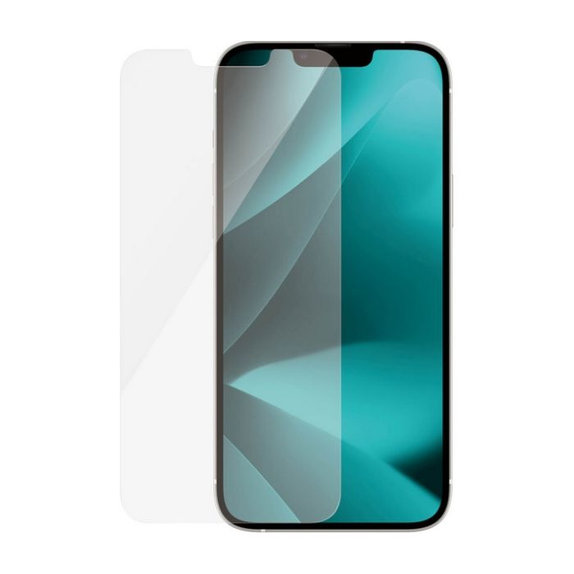 Закалено стъкло AB за iPhone 13 Pro Max и 14 Plus, PanzerGlass