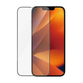 Закалено стъкло UWF AB за iPhone 13, 13 Pro и 14, PanzerGlass