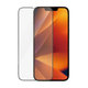 Закалено стъкло UWF AB за iPhone 13, 13 Pro и 14, PanzerGlass