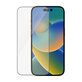 Закалено стъкло UWF AB за iPhone 14 Pro, PanzerGlass