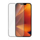 Закалено стъкло UWF Anti-Reflective AB за iPhone 13, 13 Pro и 14, PanzerGlass