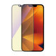 Закалено стъкло UWF Anti-Bluelight AB за iPhone 13, 13 Pro и 14, PanzerGlass