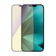 Закалено стъкло UWF Anti-Bluelight AB за iPhone 13 Pro Max и 14 Plus, PanzerGlass
