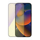 Закалено стъкло UWF Anti-Bluelight AB за iPhone 14 Pro Max, PanzerGlass