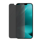 Закалено стъкло Privacy AB за iPhone 13 Pro Max и 14 Plus, PanzerGlass