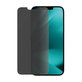 Закалено стъкло Privacy AB за iPhone 13 Pro Max и 14 Plus, PanzerGlass