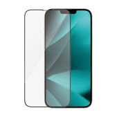 Закалено стъкло UWF AB за iPhone 13 Pro Max и 14 Plus, PanzerGlass