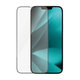 Закалено стъкло UWF AB за iPhone 13 Pro Max и 14 Plus, PanzerGlass