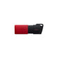 Флашка DataTraveler 128 GB, USB 3.2, Червено, Red, Kingston