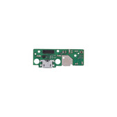 Конектор за зареждане PCB платка за Lenovo Tab M8 (2nd Gen) FHD TB-8705F