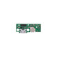 Конектор за зареждане PCB платка за Lenovo Tab M8 (2nd Gen) FHD TB-8705F