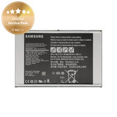 Батерия за Samsung Tab Active 4 Pro 5G T630, T636, EB-BT545ABY, 7600mAh, GH43-04969B, GH43-04978B, Genuine Service Pack