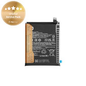 Батерия за Xiaomi Redmi Note 11 2201117TG 2201117TI, 11S 2201117SG 2201117SI, BN5D, 5000mAh - 460200009U1Y, 460200009Y1G, Genuine Service Pack