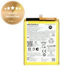Батерия за Motorola Edge 30 XT2203, ND40, 4020mAh - SB18D34507, Genuine Service Pack