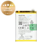 Батерия за Realme 9i, 9 Pro, BLP911, 5000mAh - 4200013, Genuine Service Pack