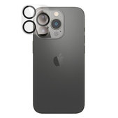 Протектор за обектив на задна камера PicturePerfect за iPhone 14 Pro и 14 Pro Max, Прозрачен, Transparent, PanzerGlass