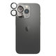 Протектор за обектив на задна камера PicturePerfect за iPhone 14 Pro и 14 Pro Max, Прозрачен, Transparent, PanzerGlass