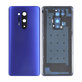 Капак на батерията с задна камера за OnePlus 8 Pro, Ultramarine Blue