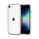 Калъф Ultra Hybrid 2 за iPhone 7, 8, SE 2020 & SE 2022, Прозрачен, Transparent