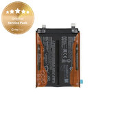 Батерия за Xiaomi 11T Pro 2107113SG 2107113SI, BM58, 5000mAh - 460200008M1G, Genuine Service Pack