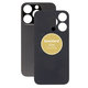 задния капак за iPhone 14 Pro, Space Black