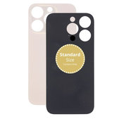 задния капак за iPhone 14 Pro, Злато, Gold