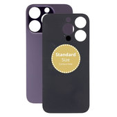 задния капак за iPhone 14 Pro, Deep Purple