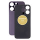 задния капак за iPhone 14 Pro, Deep Purple