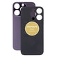 задния капак за iPhone 14 Pro, Deep Purple